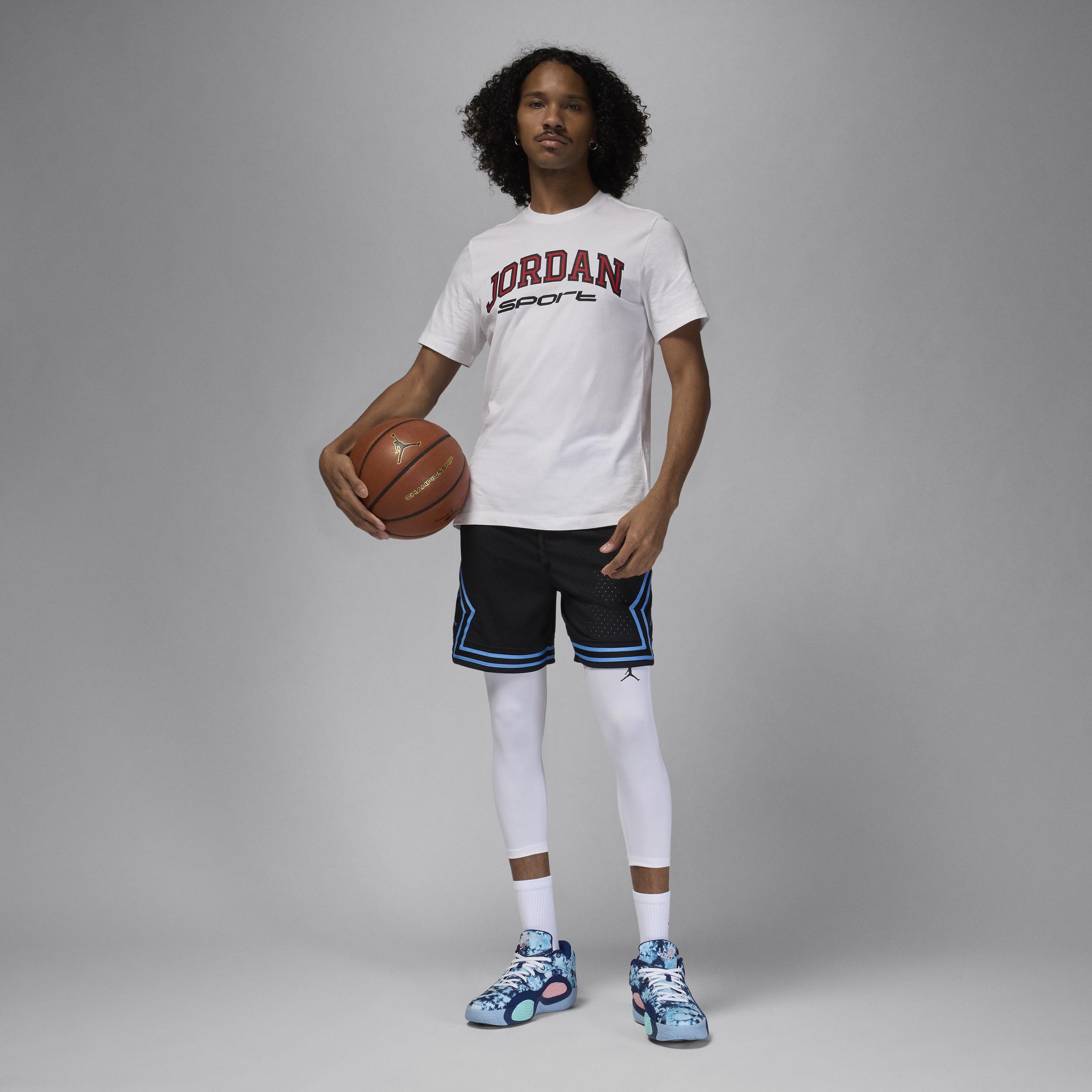 Jordan Sport Men's Dri-FIT T-Shirt Product Image