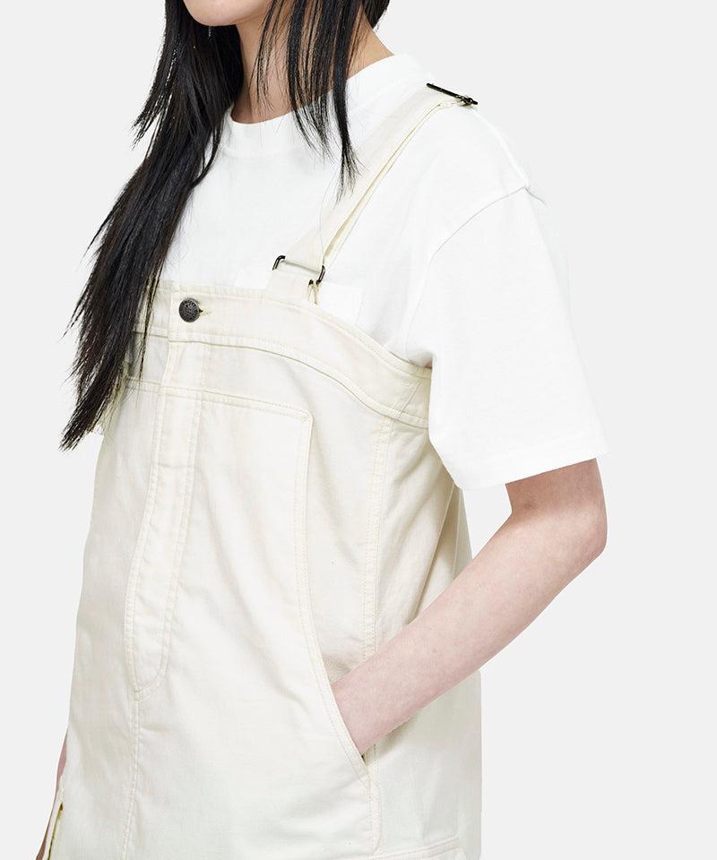 Cargo Dress Female Product Image