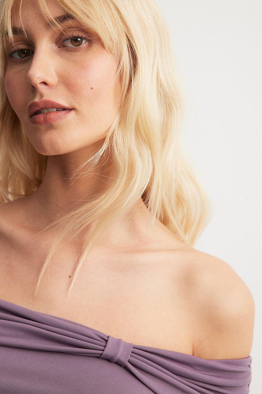 Off Shoulder Top Product Image