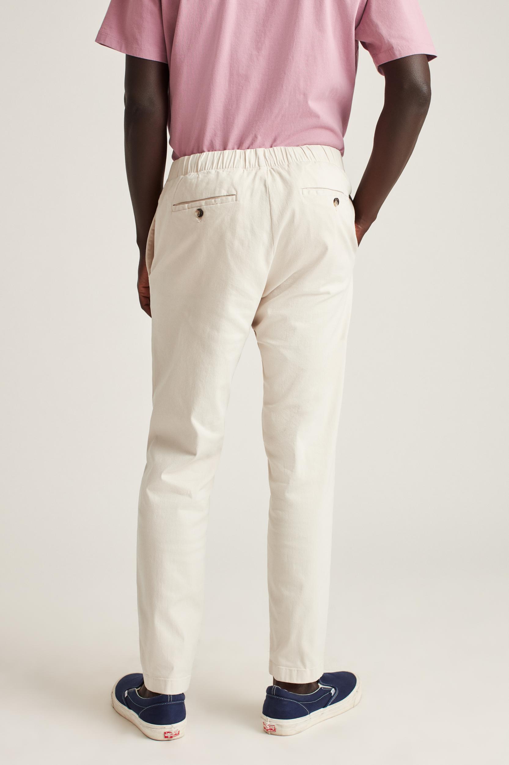 The Off Duty Pant Product Image