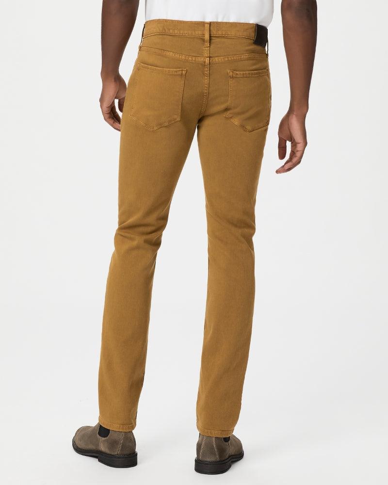 Paige Lennox Vintage High Tea Jeans Product Image