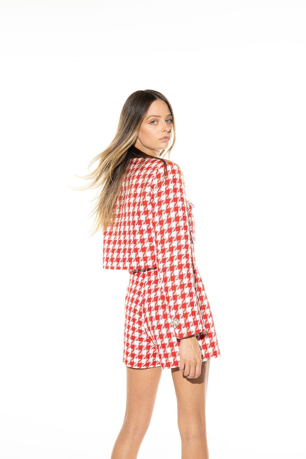 COCO JACKET Product Image