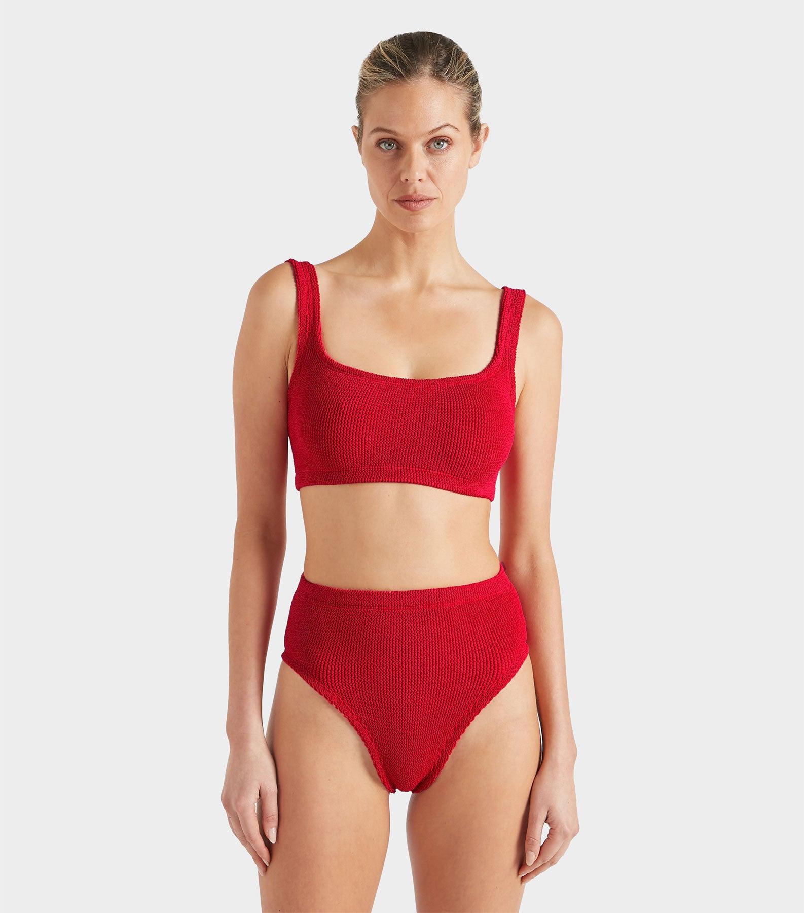 Patricia Bikini - Red Product Image
