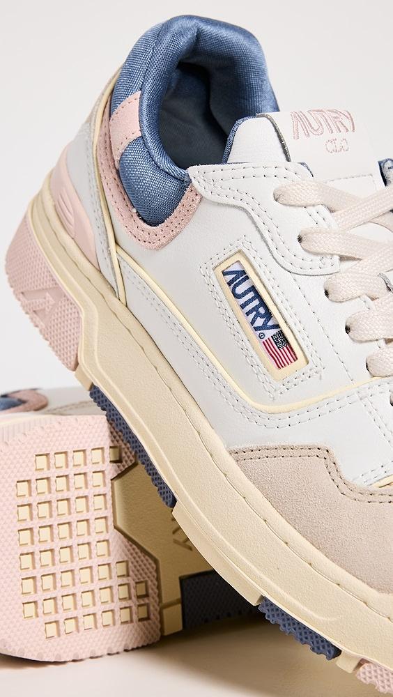 Autry CLC Low Sneakers | Shopbop Product Image