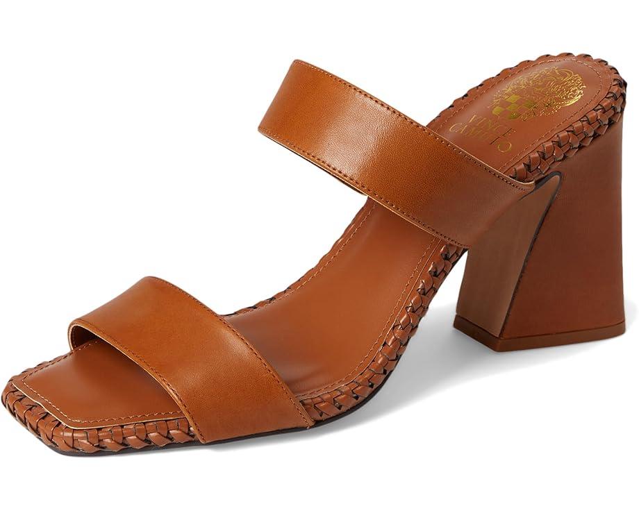 Ridena Studded Buckle High Heel Sandals Product Image