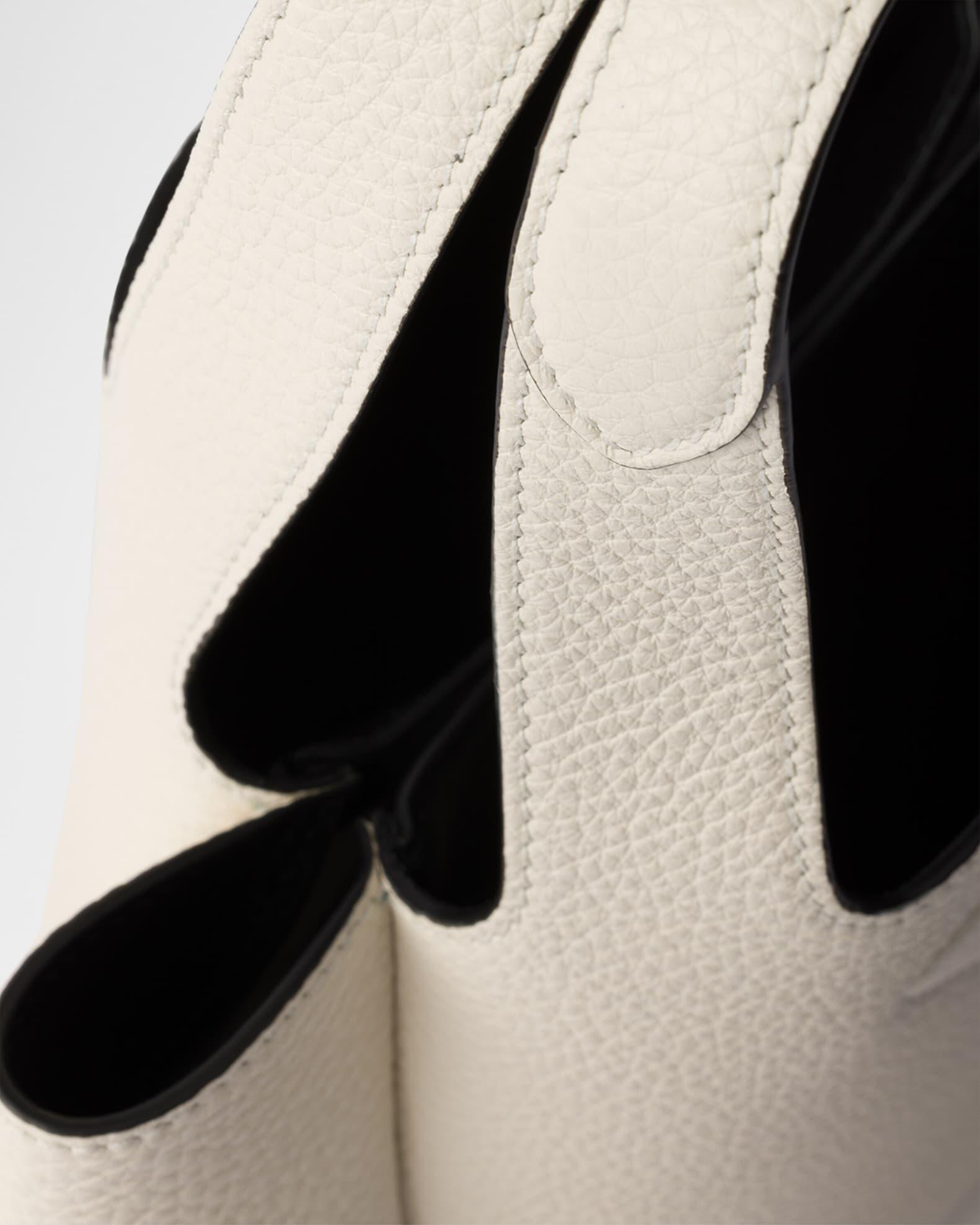 Leather Mini Handbag Product Image