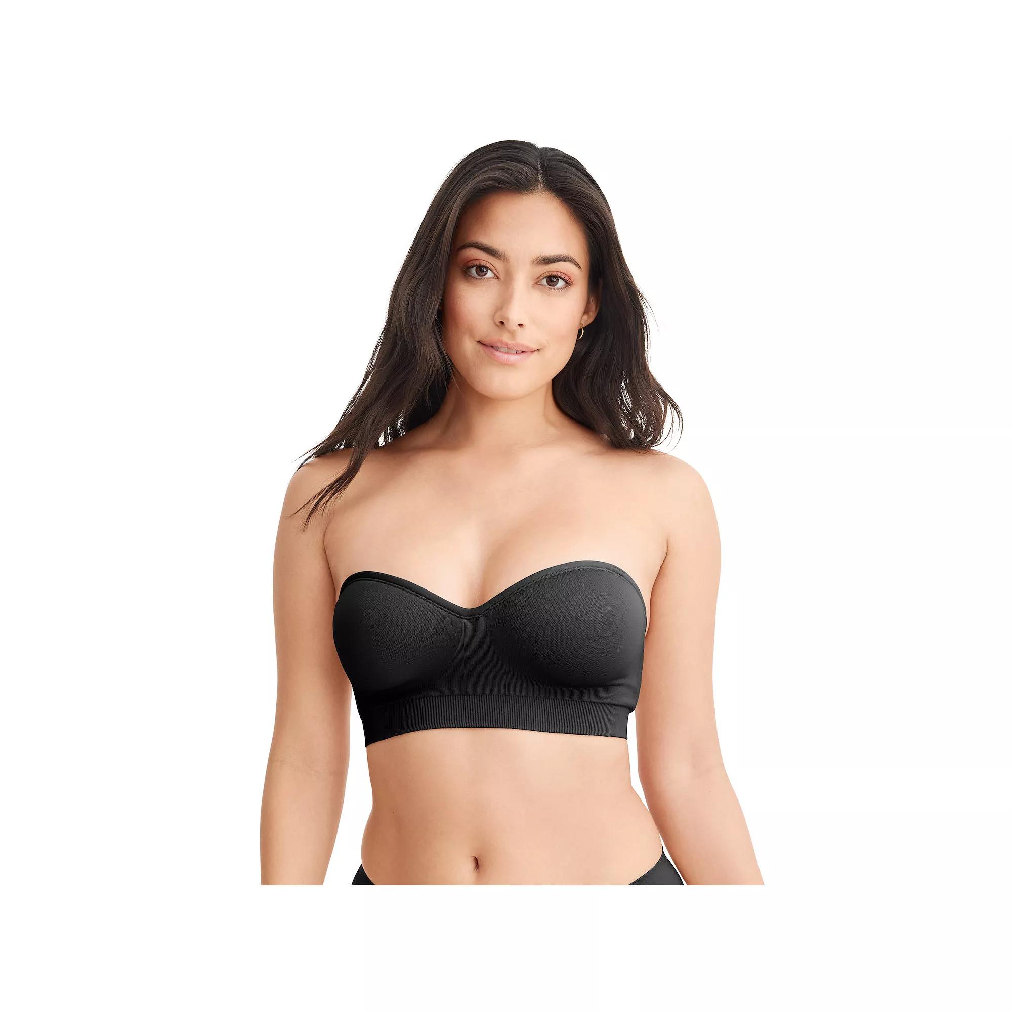 Jockey® Multiway Seamfree® Bandeau Bralette 3153, Women's,  Product Image
