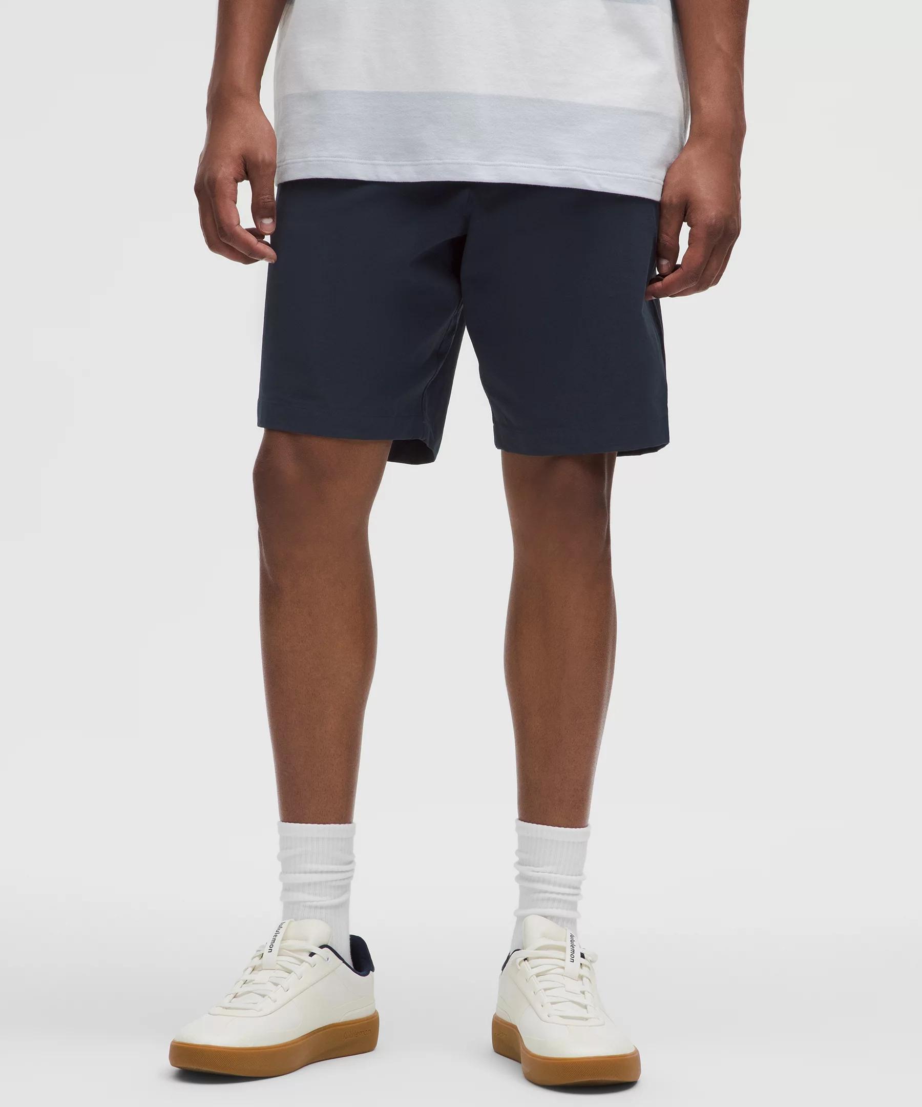 ABC Classic-Fit Short 9" *Stretch Cotton VersaTwill Product Image