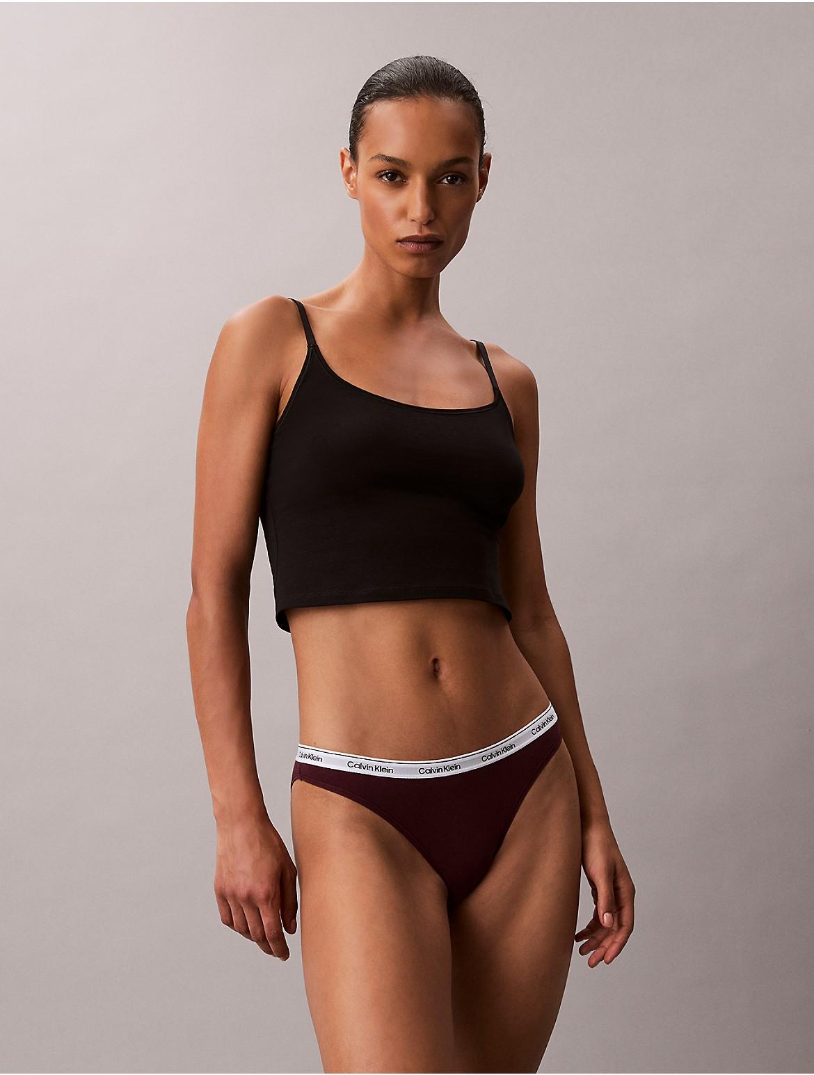 Modern Logo Bikini Product Image