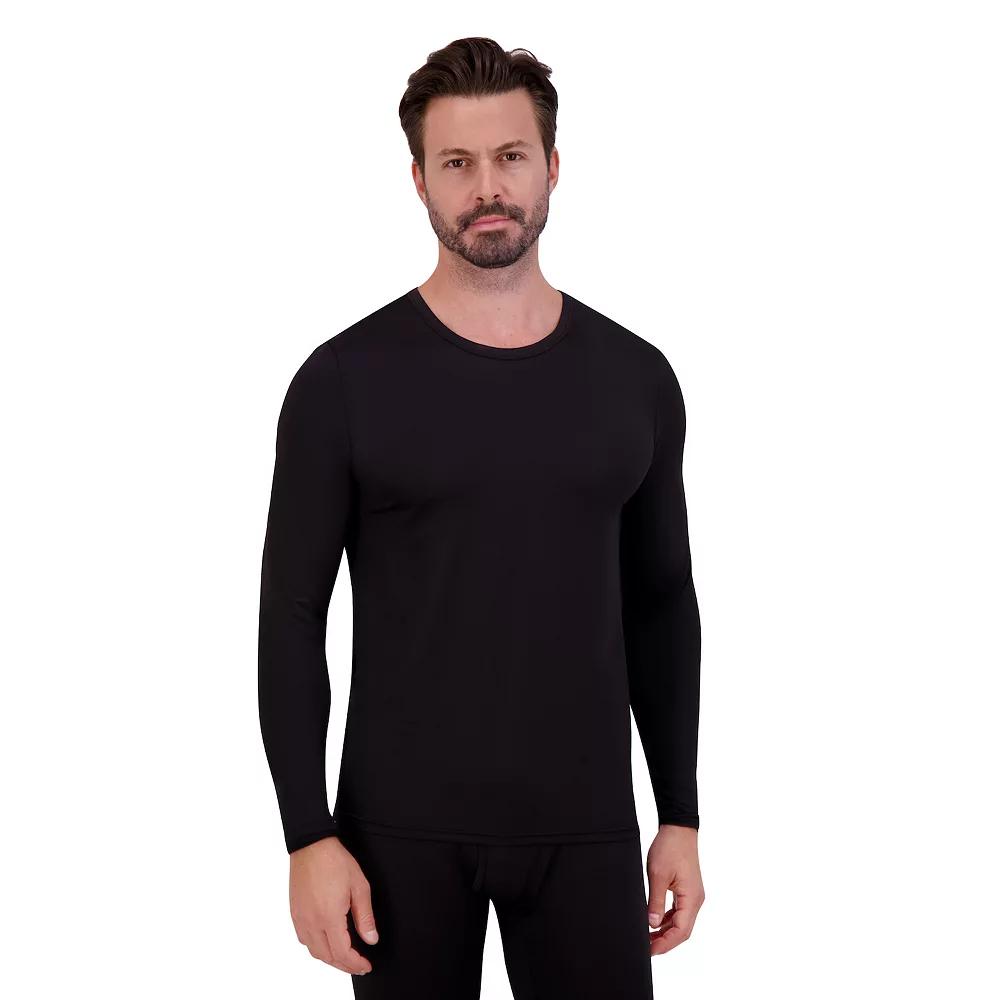 Men's ZeroXposur BASESPORT Flat Knit Base Layer Top,  Product Image