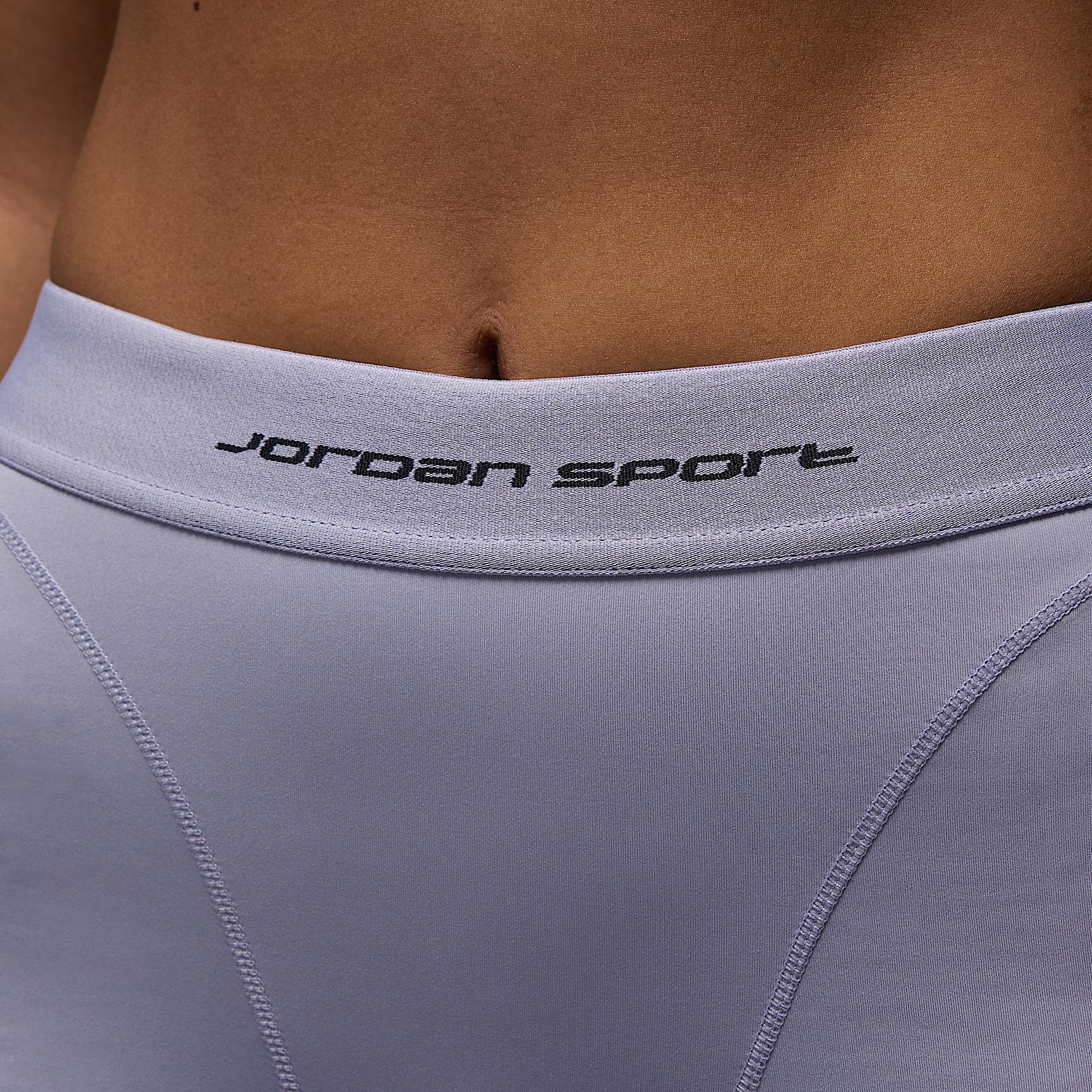 Women's Jordan Sport Leak Protection: Period Shorts Product Image