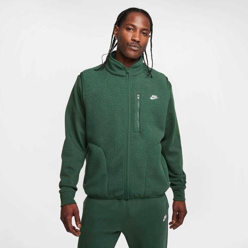 Men's Nike Sportswear Club Winterized Vest Product Image