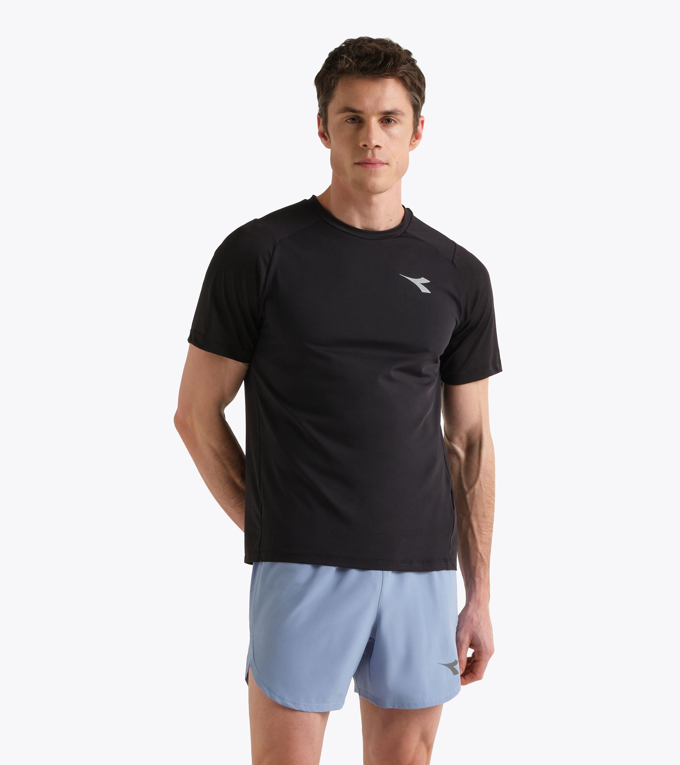 SS T-SHIRT TECH Product Image
