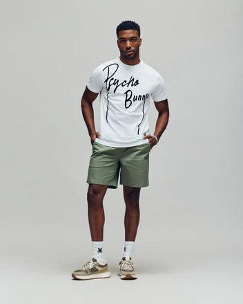 MENS SOREN GRAPHIC TEE - MT0200180 Male Product Image