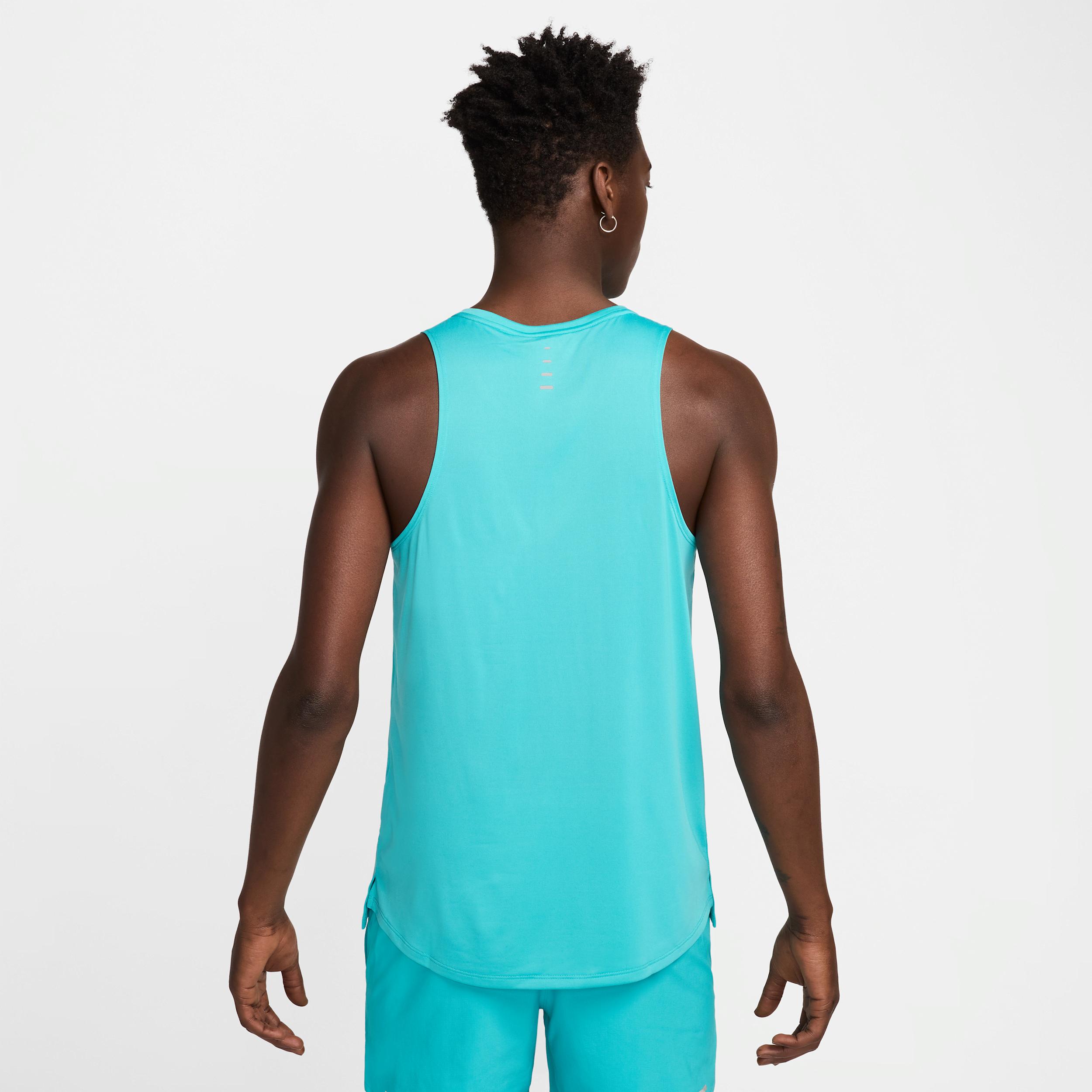 Nike Men's Stride Dri-FIT ADV Running Tank Top Product Image