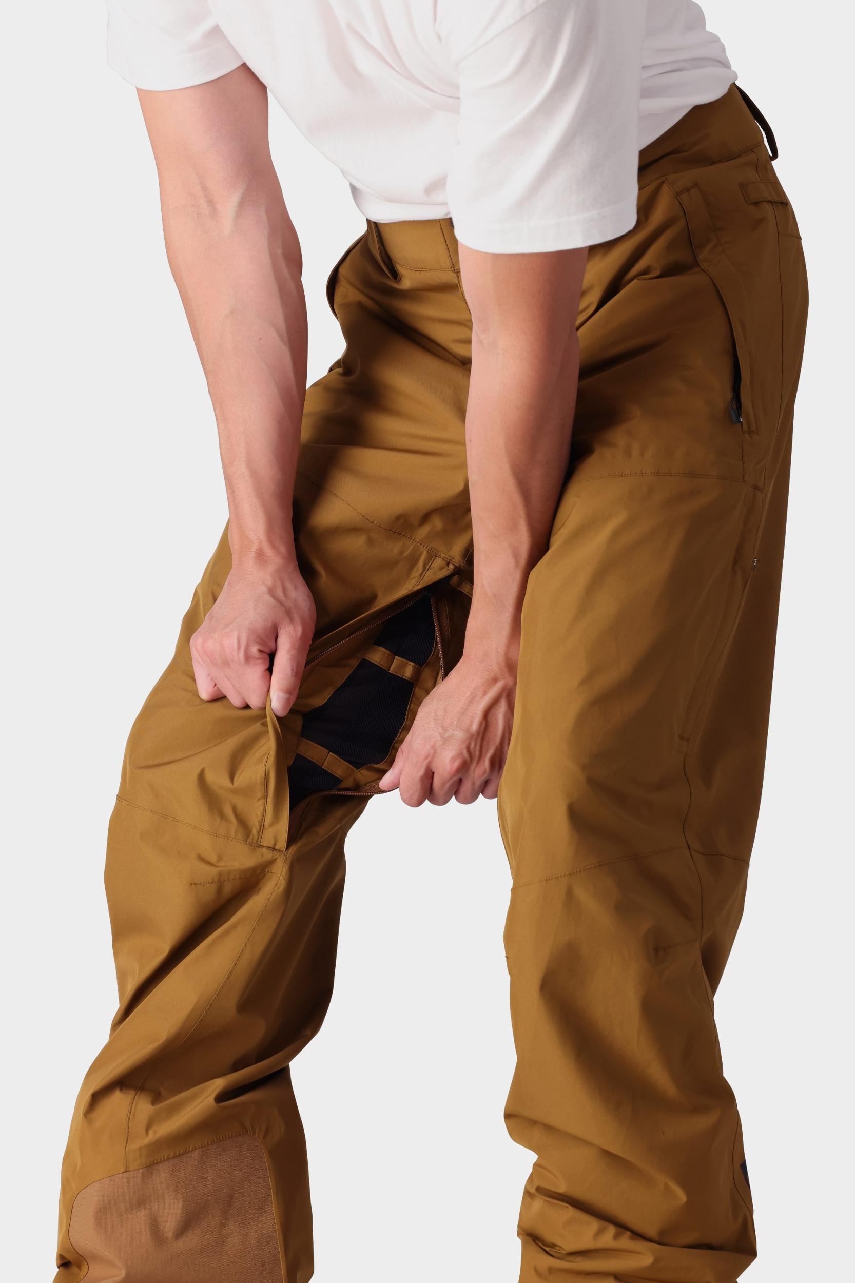 686 Men's GORE-TEX Core Insulated Pant Male Product Image