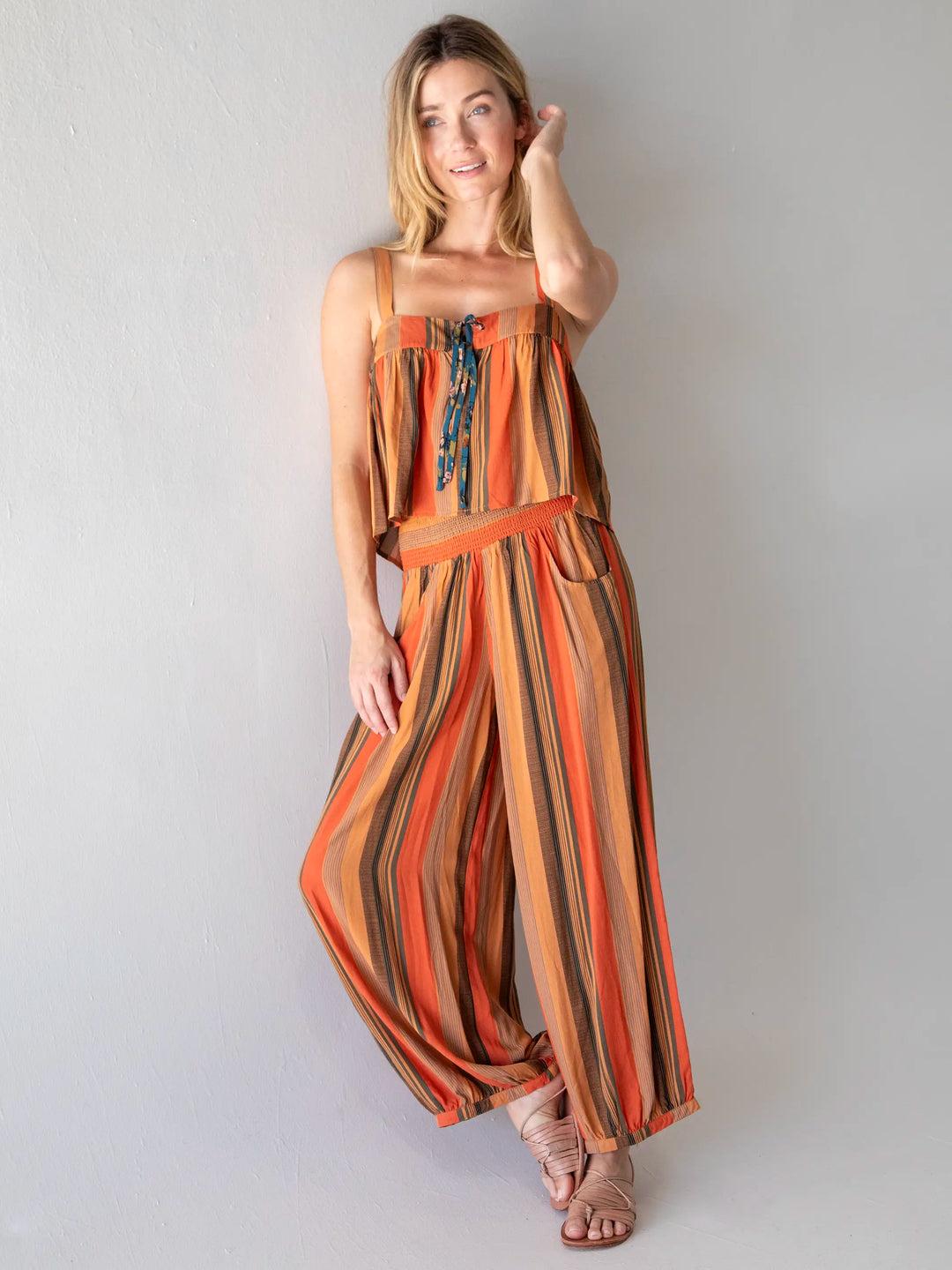 Around The Town Pant Product Image