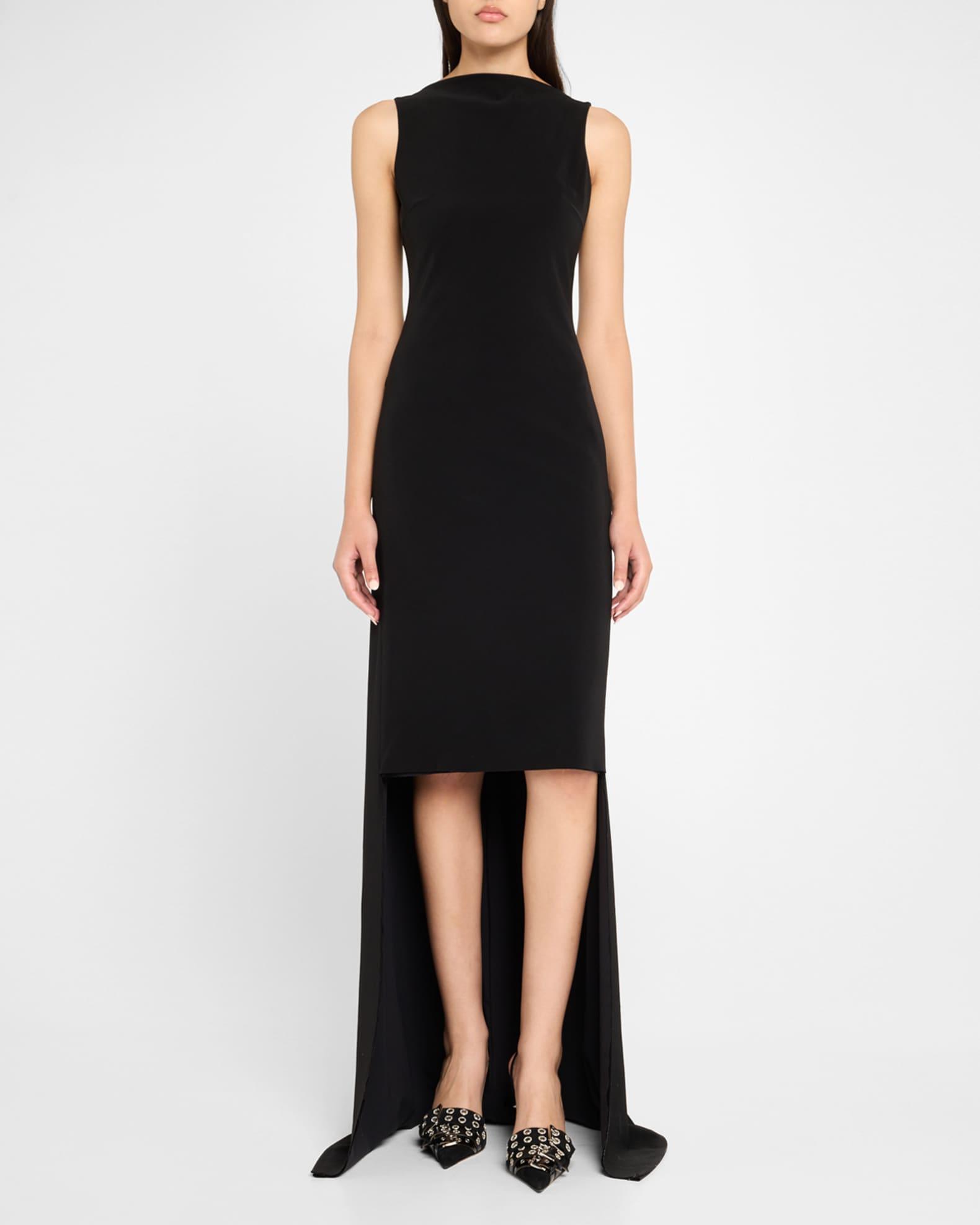 Suede Buckle Belt Pumps Product Image