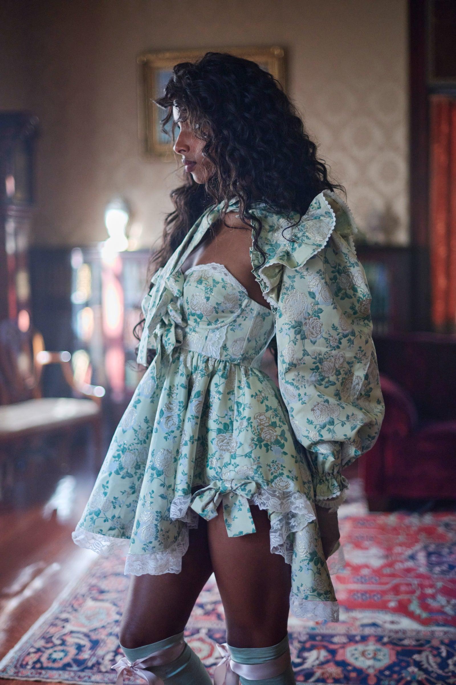 Eloise Cake Shop Dress Product Image