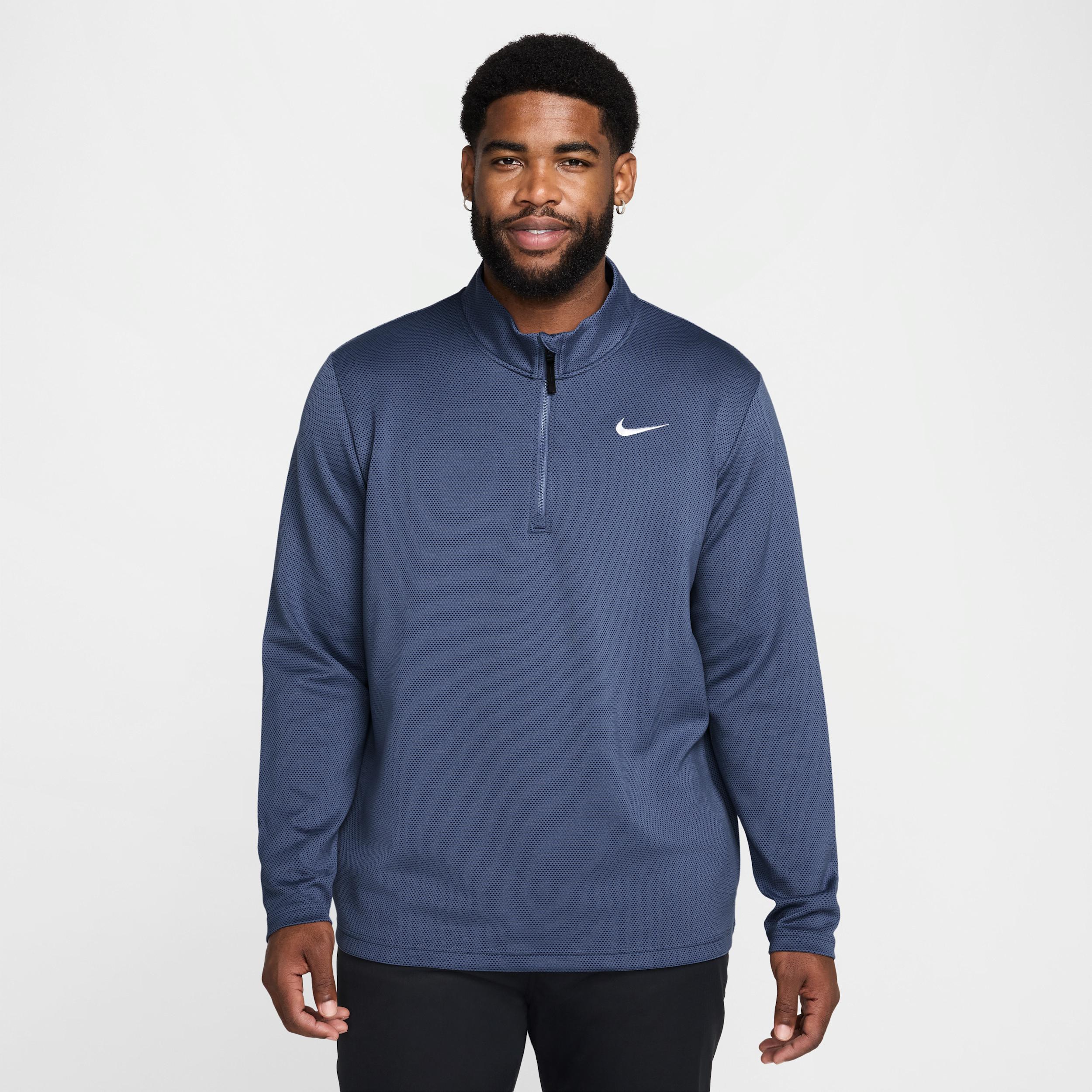 Nike Men's Victory Dri-FIT 1/2-Zip Golf Top Product Image