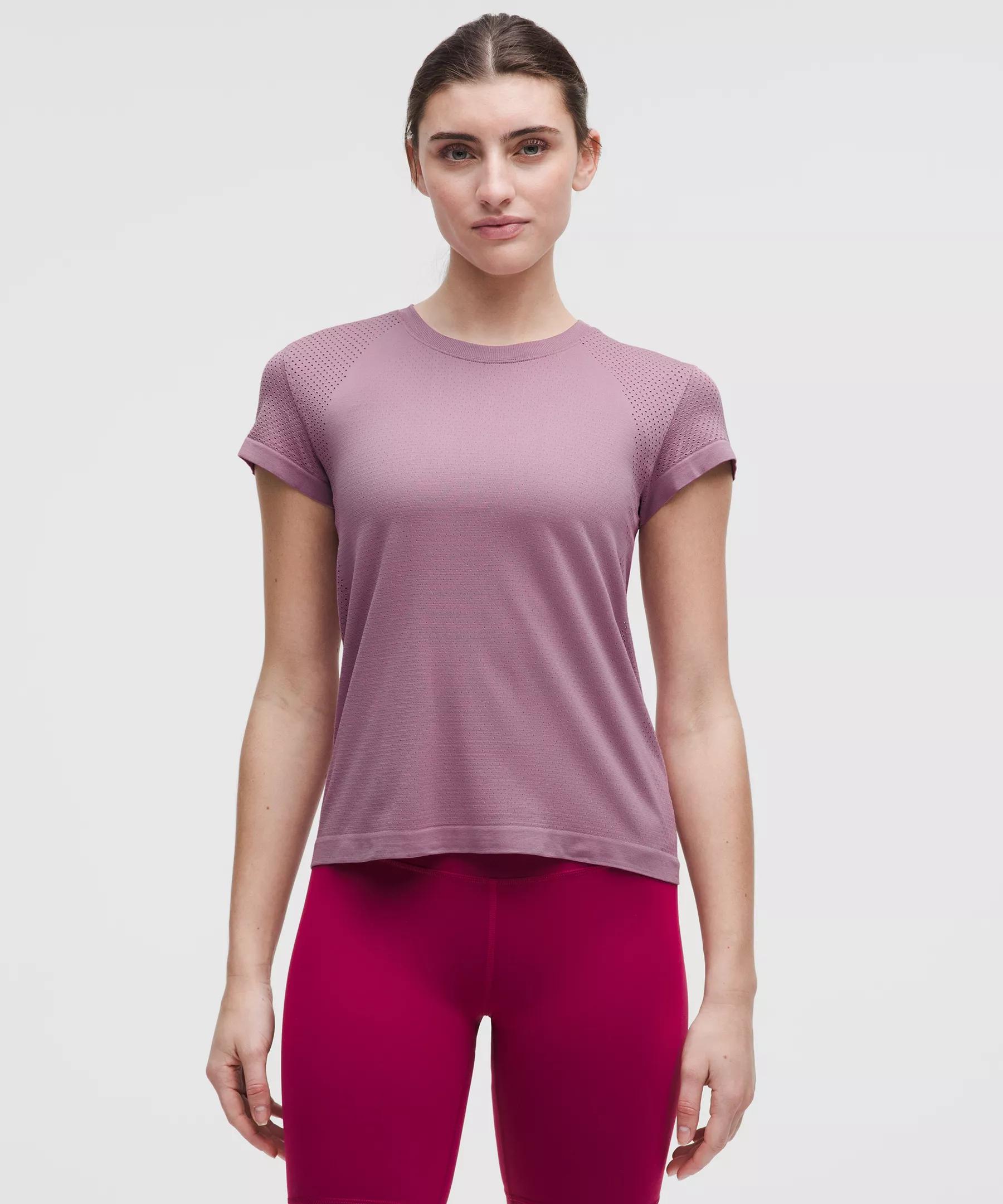 Train to Be Short-Sleeve Shirt Product Image