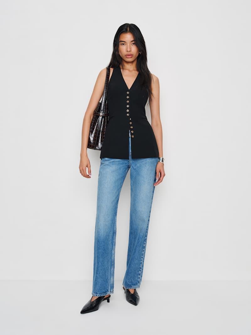 Rowe Vest Product Image