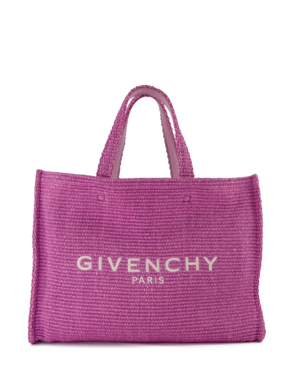medium G-Tote bag Product Image