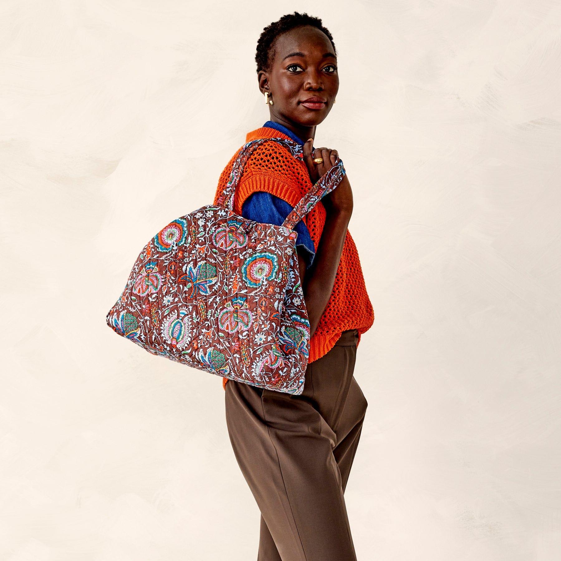 Hathaway Tote Bag Product Image