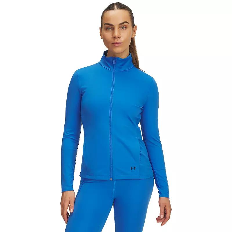 Women's Under Armour Motion Jacket,  Product Image