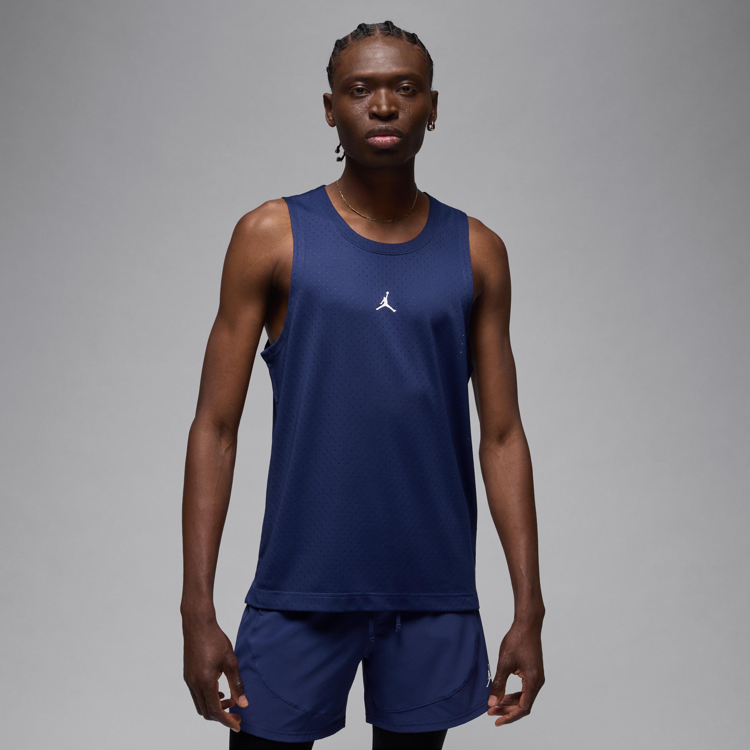 Men's Jordan Sport Dri-FIT Mesh Jersey Product Image