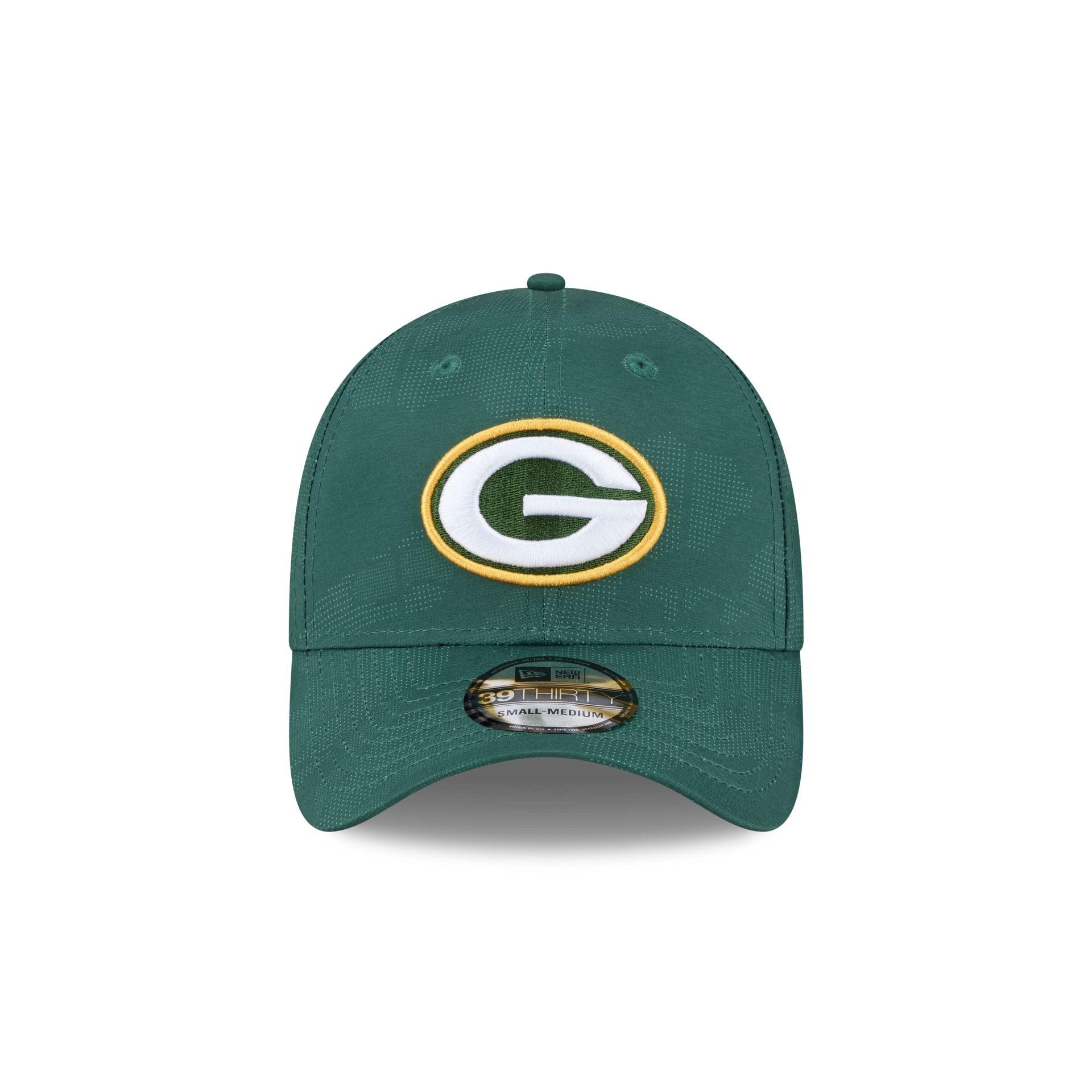 New York Jets 2025 Sideline Hot Weather 39THIRTY Stretch Fit Hat Male Product Image