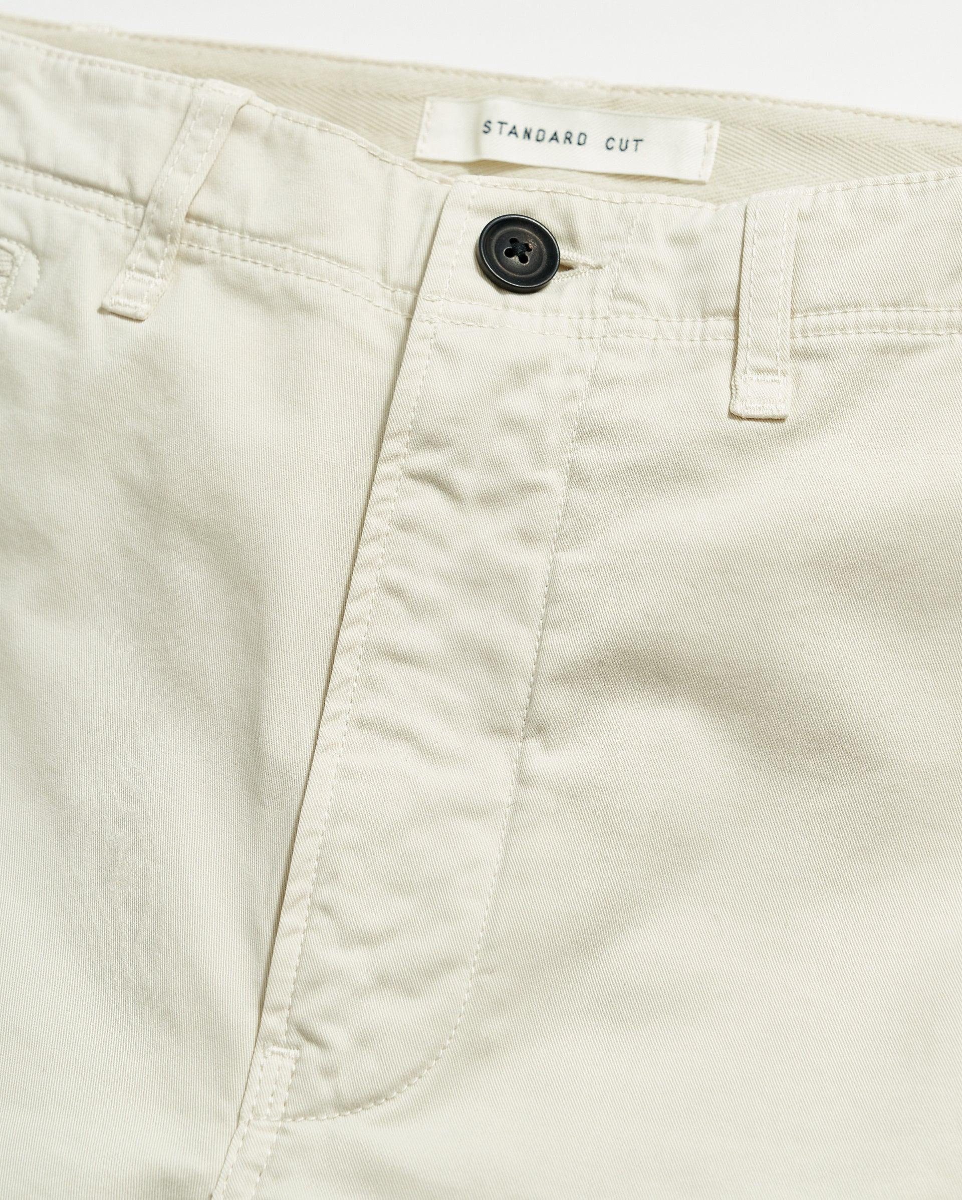 Chino Short -  Product Image