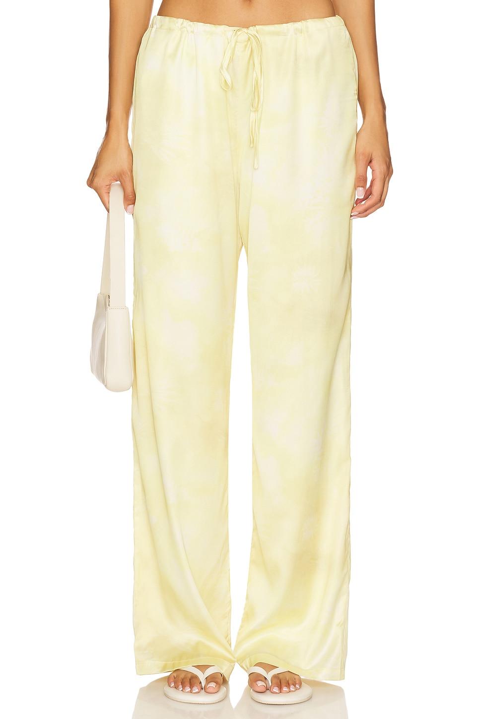 Lyra Print Top SNDYS Product Image