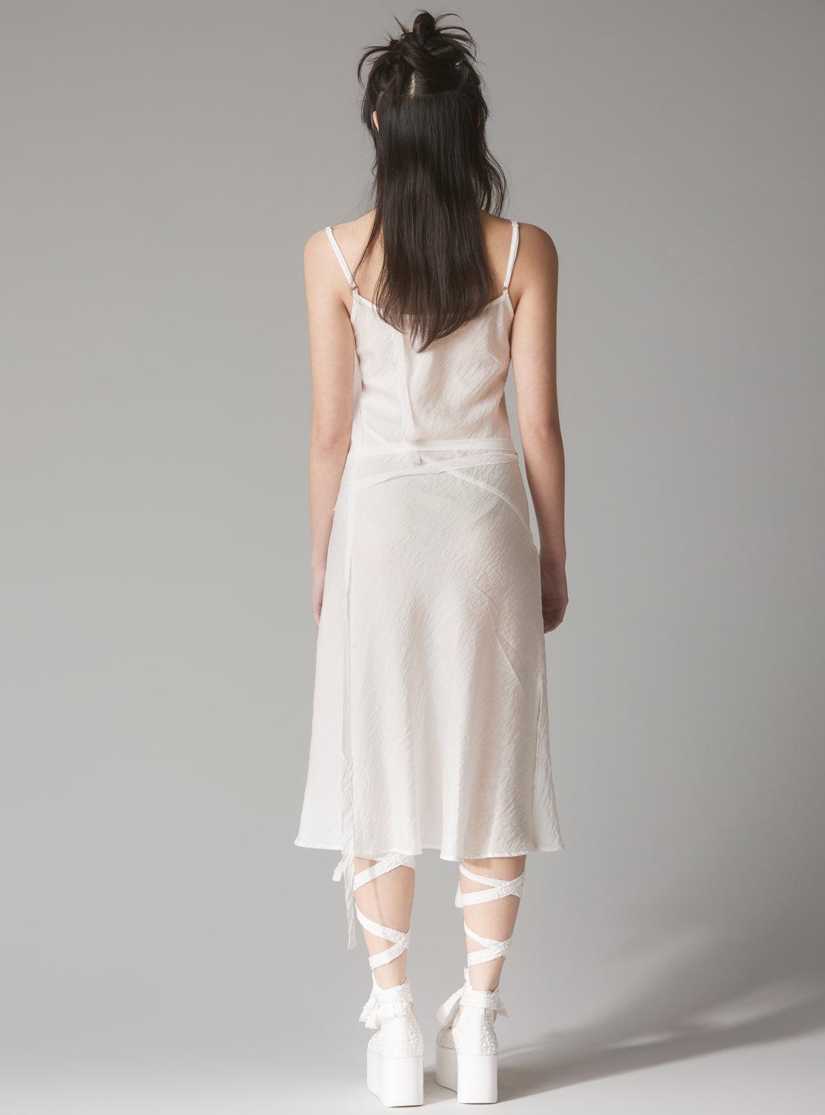 Web Dress Female Product Image