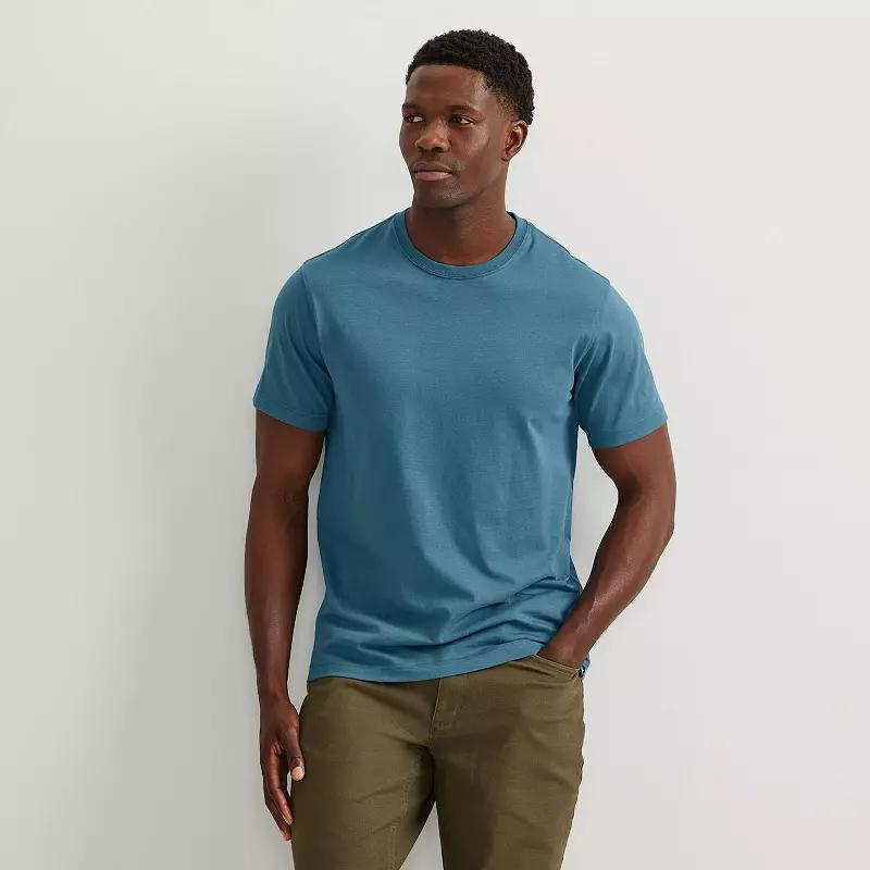 Men's Eddie Bauer Legend Wash Tee,  Product Image