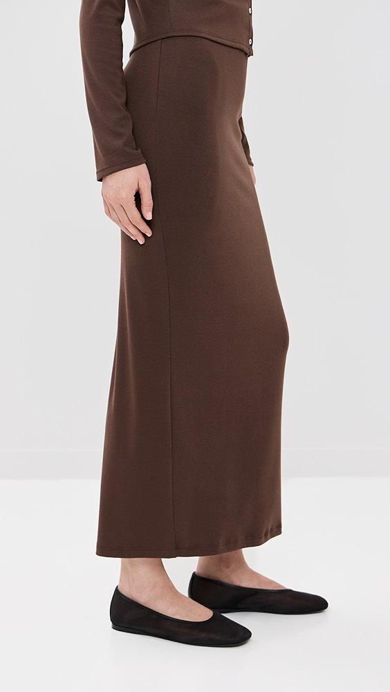 LE BOP Eloise Skirt | Shopbop Product Image