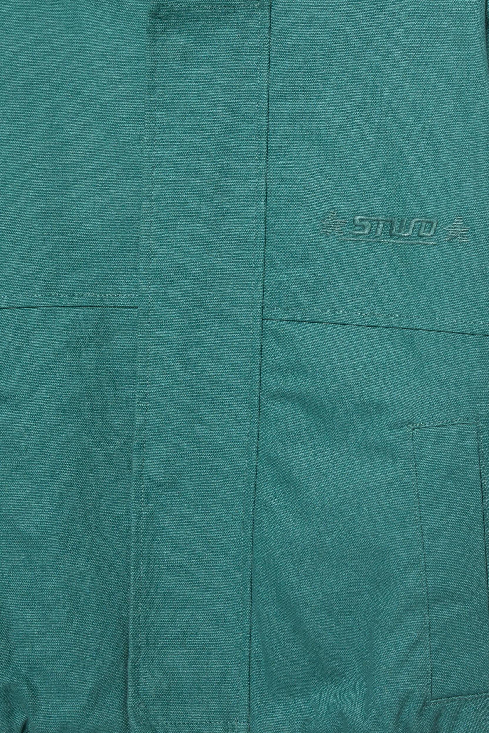 Cotton bomber jacket Product Image