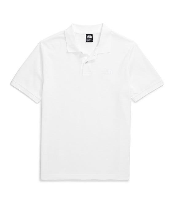 The North Face Essential Regular Short Sleeve Polo Shirt Product Image