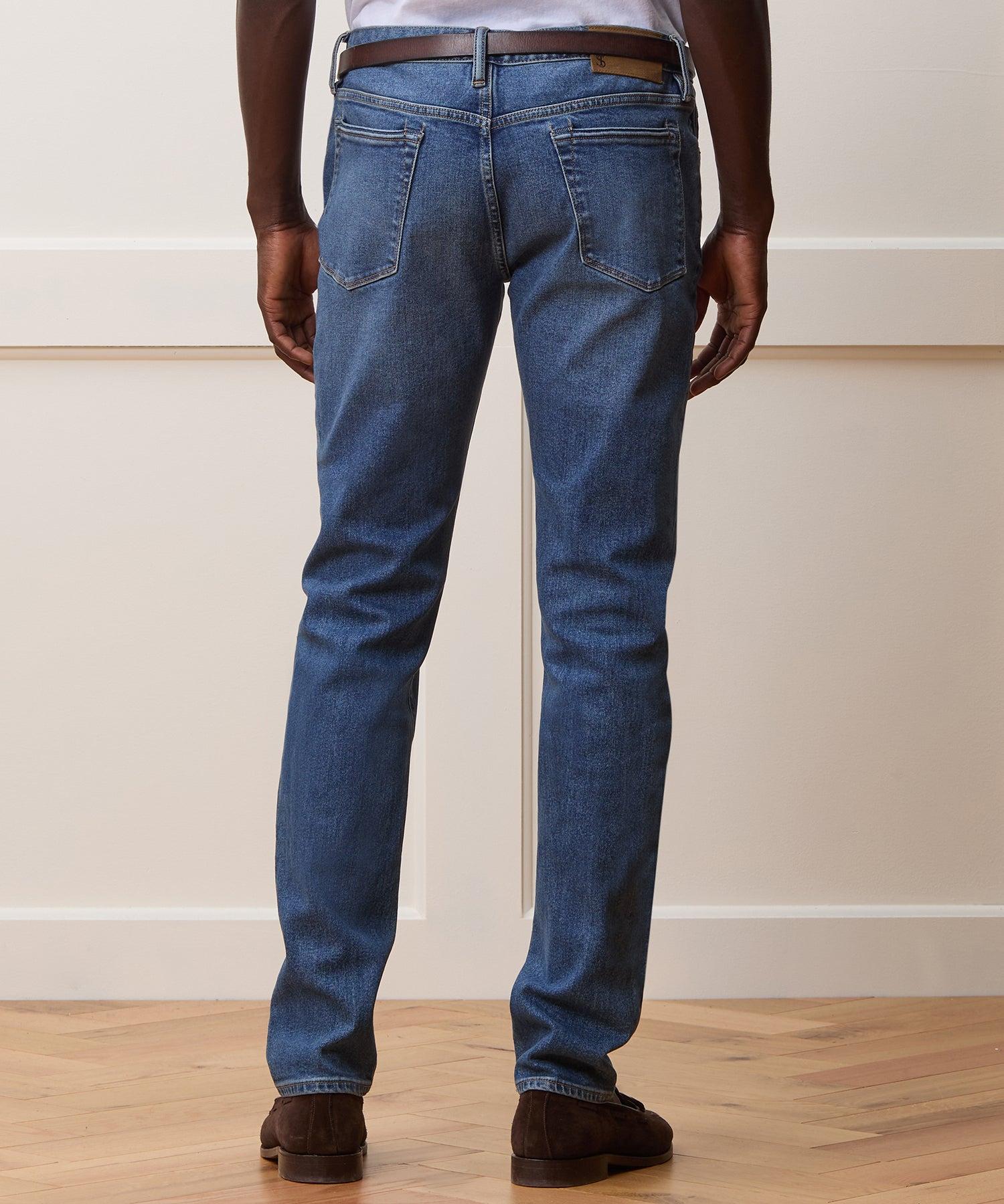 Slim Stretch Jean Product Image