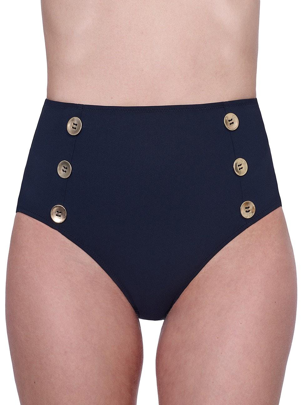 Womens Monte Carlo Bikini Bottom Product Image
