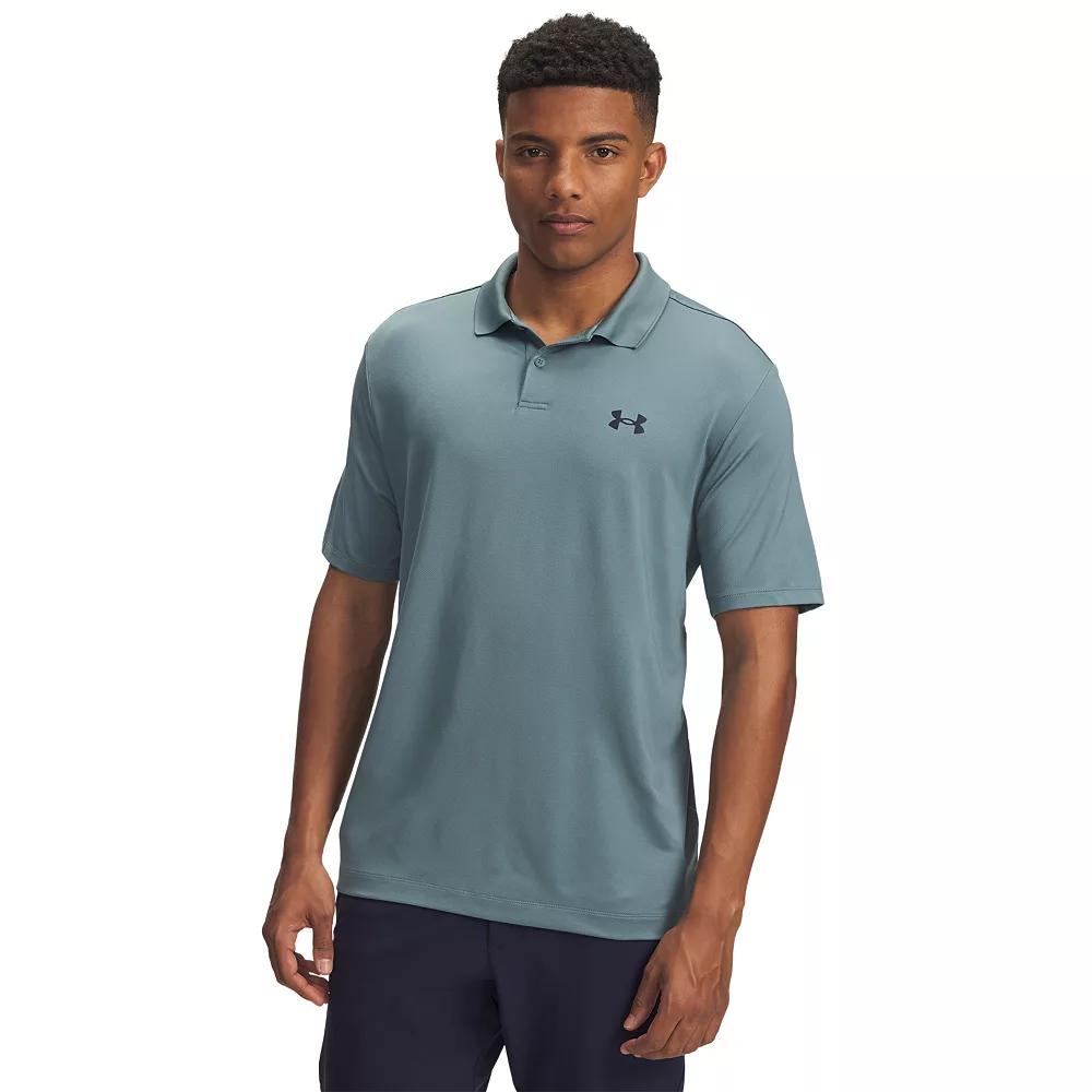Men's Under Armour Performance 3.0 Golf Polo,  Product Image