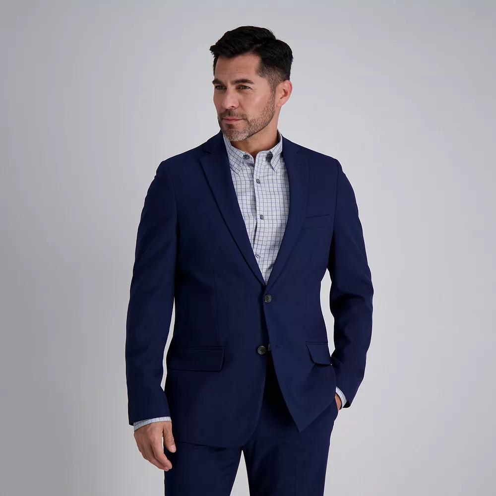 Men's Haggar® Premium Slim-Fit Stretch Suit Jacket,  Product Image