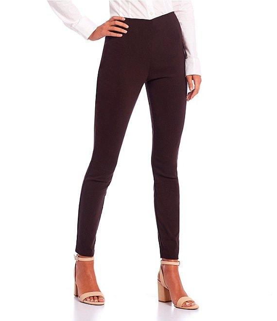 Takara High Waist Millennium Pull On Skinny Pants Product Image