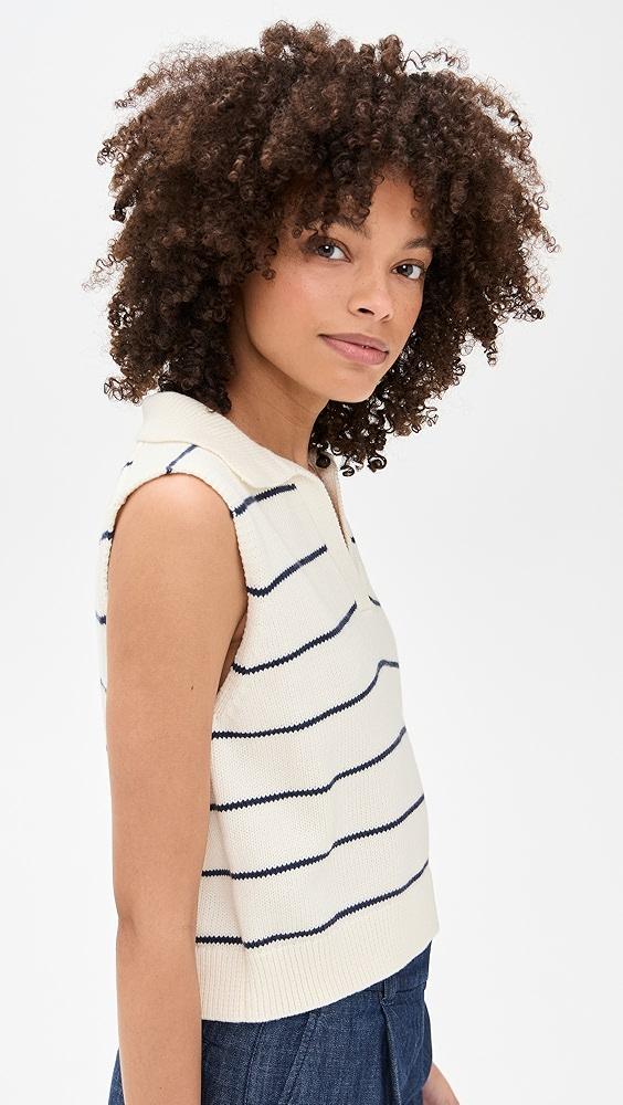 Velvet Nayla Sweater | Shopbop Product Image