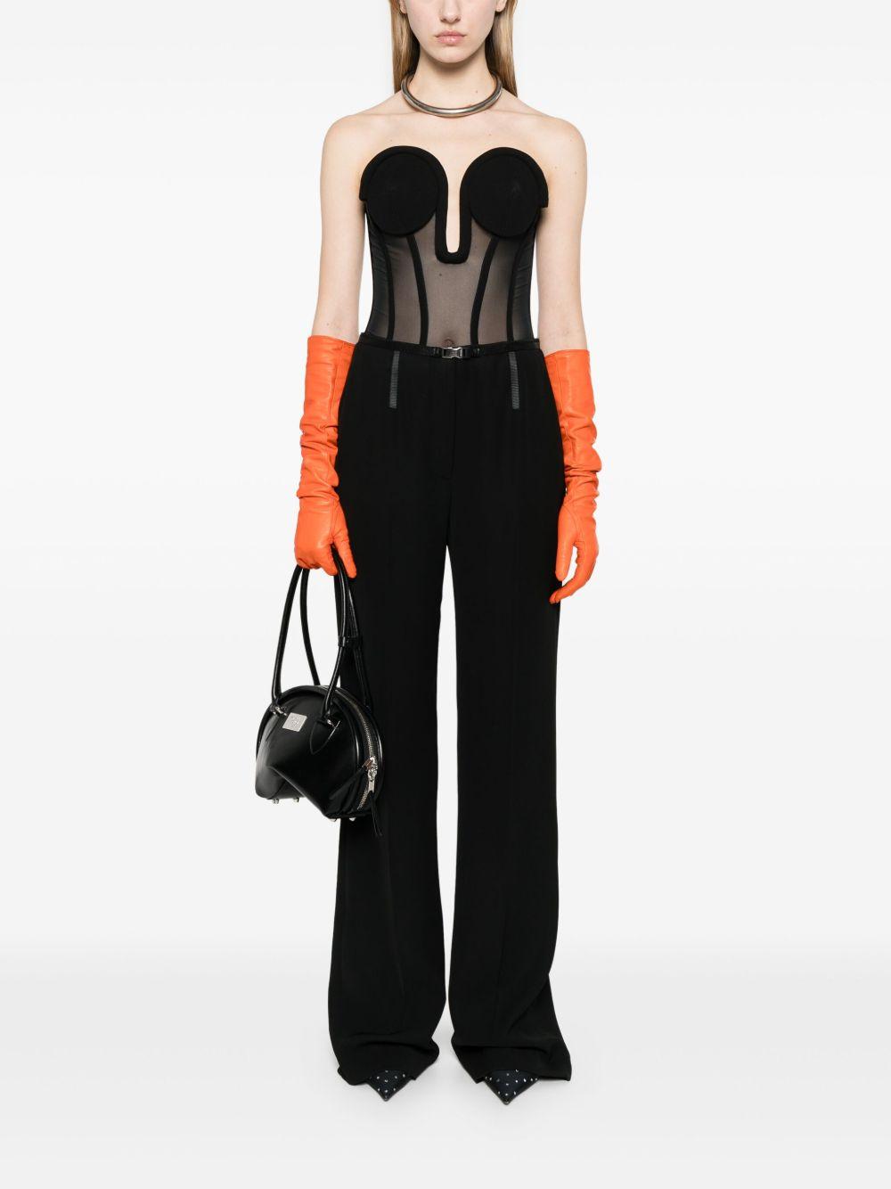 The Corset bodysuit Product Image