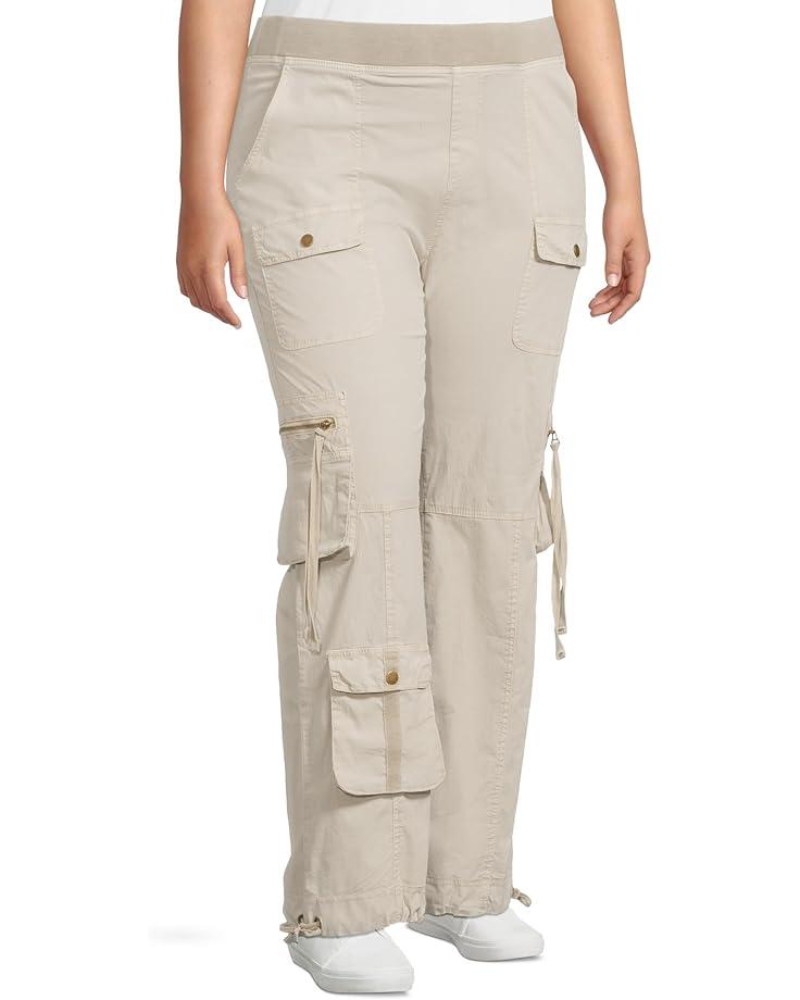 Yukio Cargo Pants Product Image