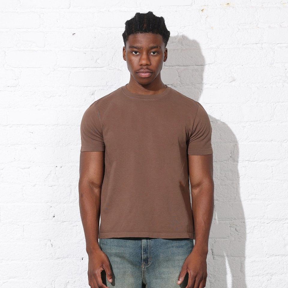 Los Feliz Crop Muscle Tee II Product Image