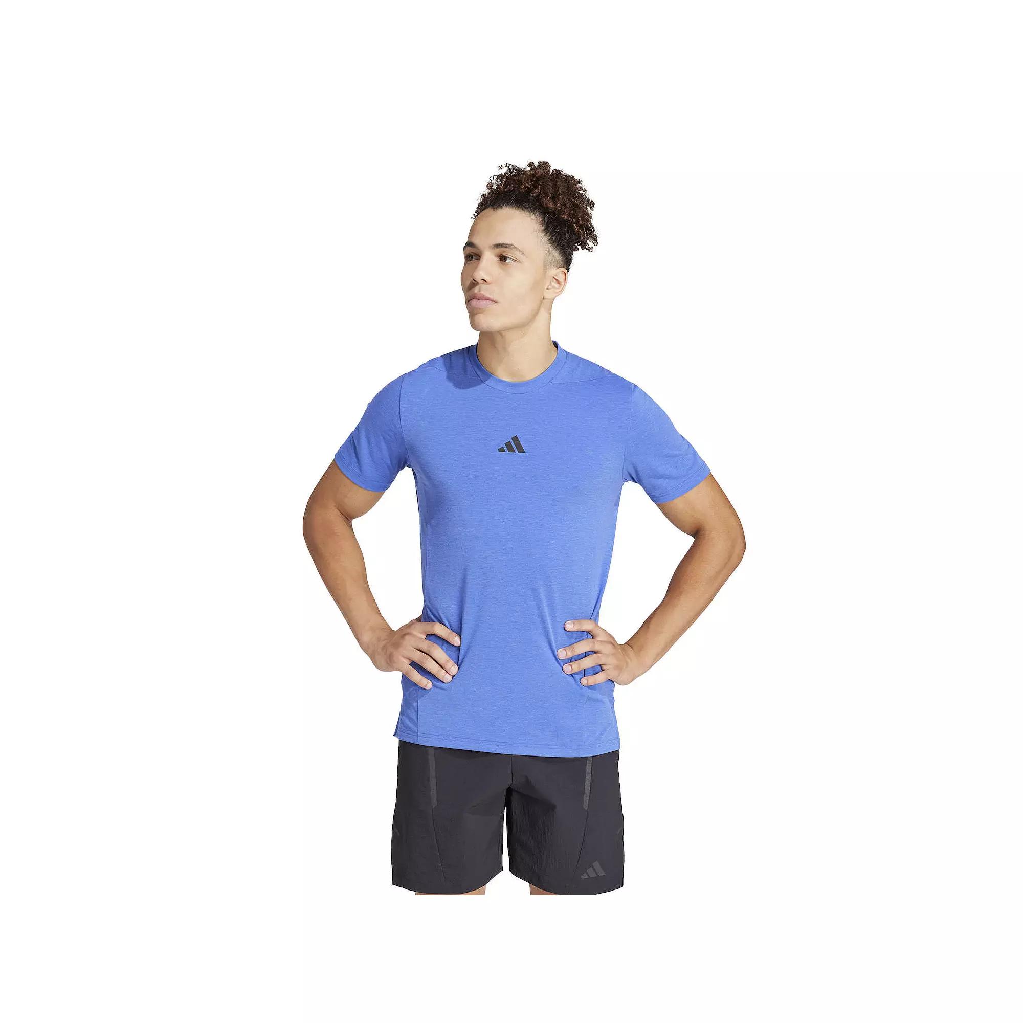 Designed for Training Workout Tee Product Image