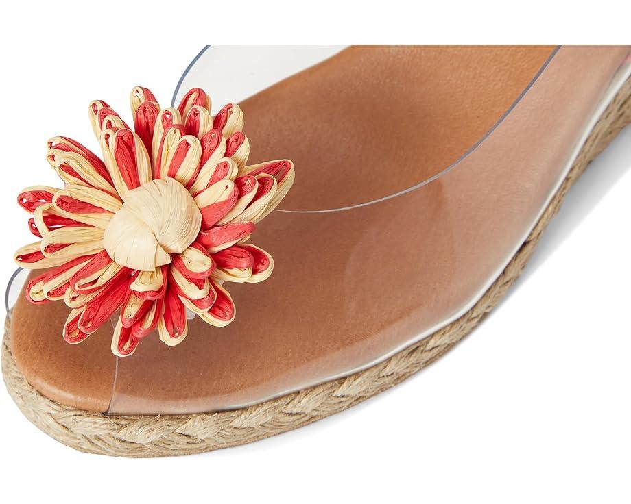 Nahala Featherweight Flat Sandal Product Image