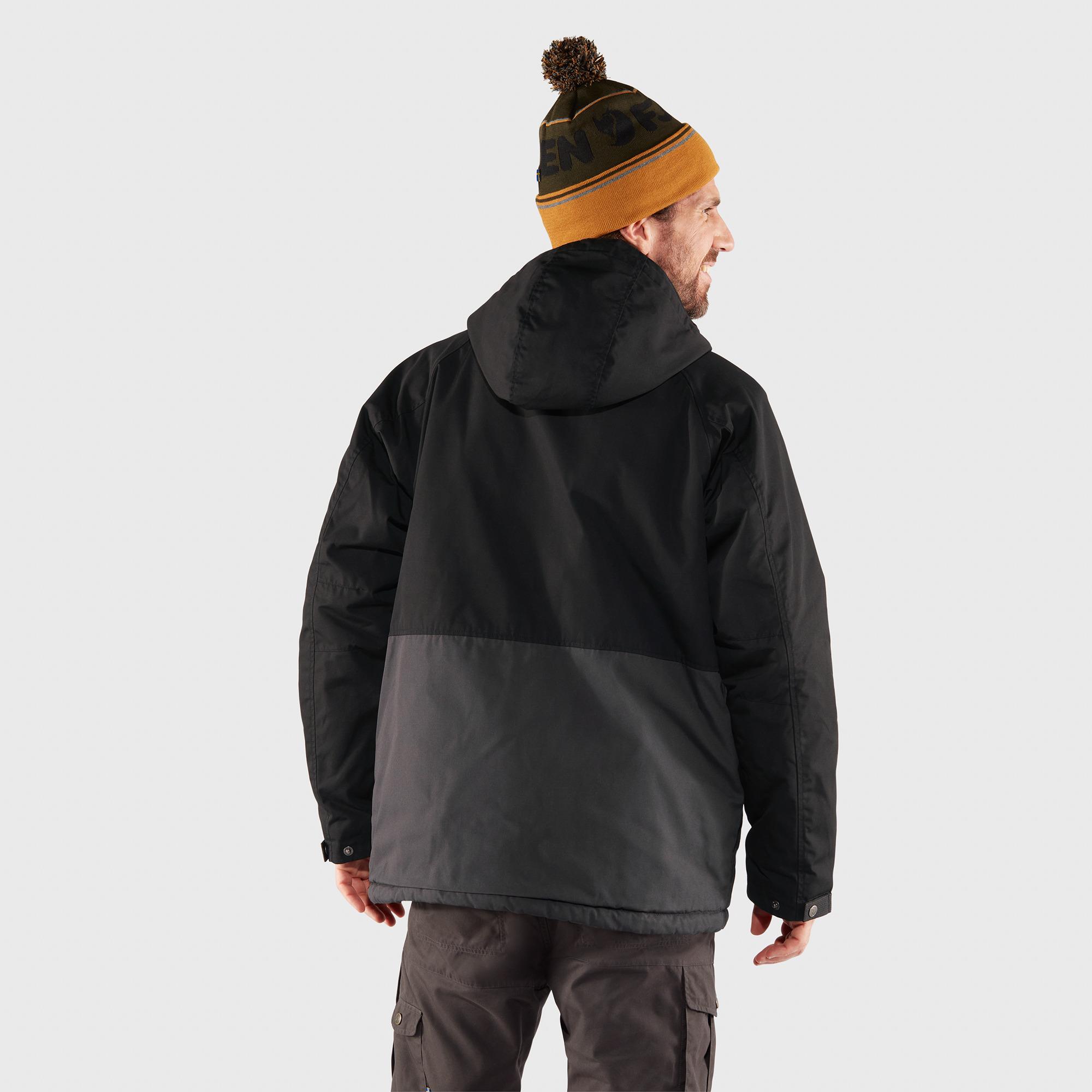 Vardag Lite Padded Jacket M Product Image